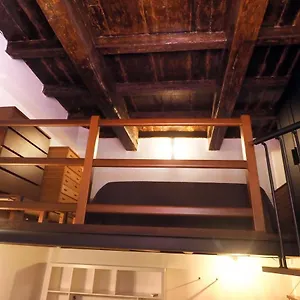 Apartament Piazza Della Pace, Bolonia