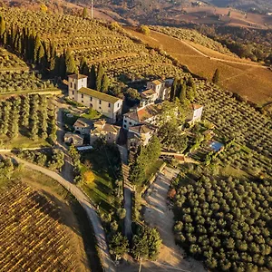 Fattoria Di Cinciano , Poggibonsi Italien
