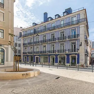 Ando Living - Abrantes 10 House , Lisbona Portogallo