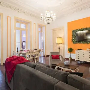 3 Bedroom, 2 Bathroom - Palma , Lisbona Portogallo