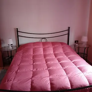 Apartament 051, Bolonia