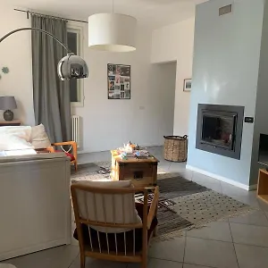 Gospodarstwo wiejskie Marana 14, Bolonia