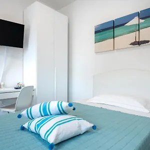 Bed and breakfast Zuara9room, Rímini