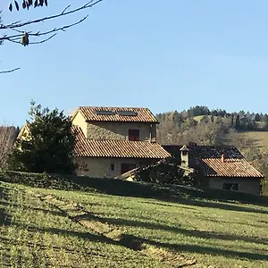 Casalino Di Sopra Tredozio