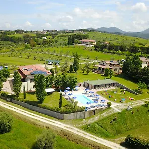 Agriturismo San Gregorio , San Vincenzo Italien