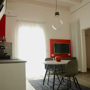 Apartament My In - La Rossa, Bolonia