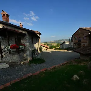 Agriturismo Agronauta Piozzano