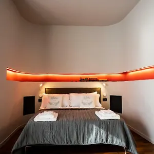 Apartament Carlotta Station, Bolonia