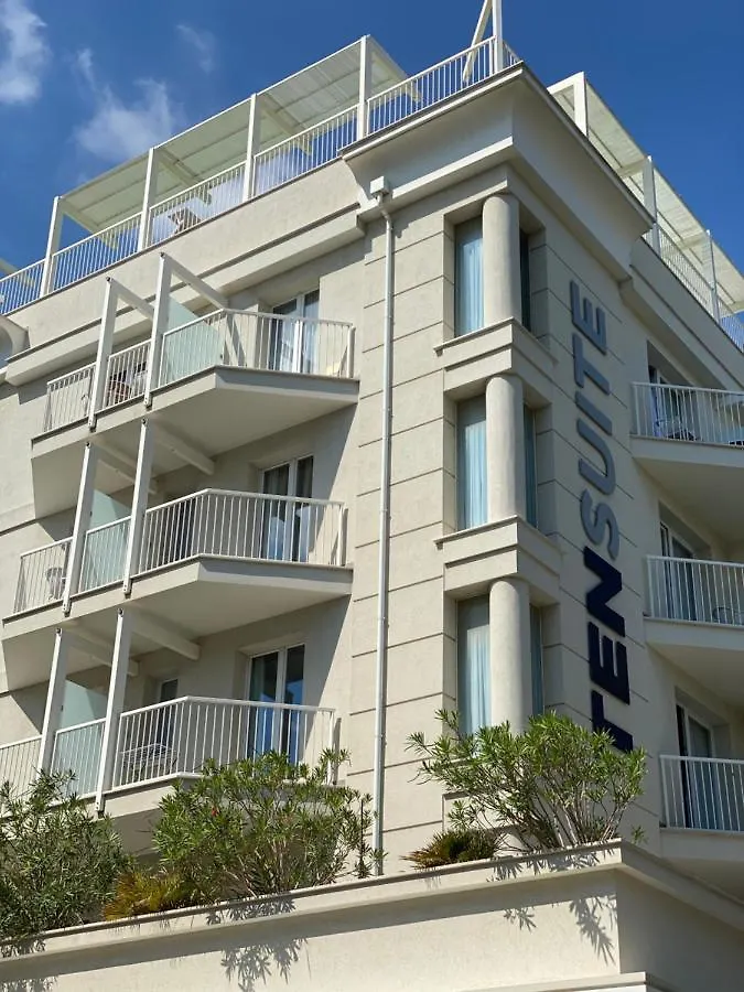 Residence Ten Suite Rimini
