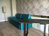 Appartamento Residence Ten Suite Rimini