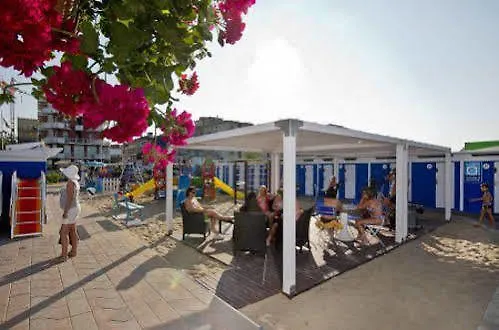 Residence Ten Suite Rimini 0*,  Italy